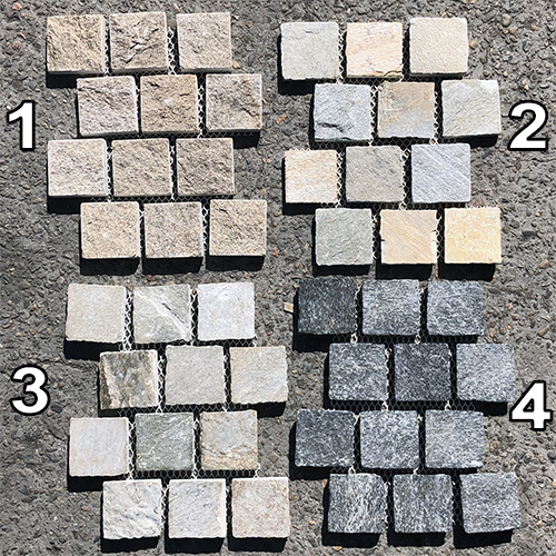 Cobblestone EGE Stone Pty Ltd